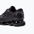 Кросівки Mizuno Wave Prophecy LS black 14