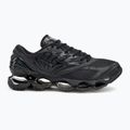 Кросівки Mizuno Wave Prophecy LS black 2