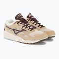 Кросівки Mizuno Sky Medal S ssand/chcoffe/pspice 5