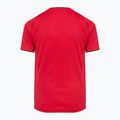 Футболка для тренувань дитяча Mizuno Core SS red/black 2