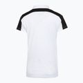 Футболка поло жіноча Mizuno Kobe Polo white/black 2