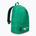 Рюкзак для тренувань Mizuno black/green 2