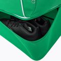 Сумка тренувальна Mizuno green 7