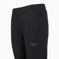 Жіночі бігові штани Mizuno Two Loops 8 чорні 3