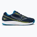 Кросівки тенісні Mizuno Break Shot 4 AC dress blues/jet blue/sulphur spring 2