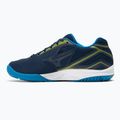 Кросівки тенісні Mizuno Break Shot 4 AC dress blues/jet blue/sulphur spring 10