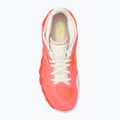 Кросівки тенісні жіночі Mizuno Wave Enforce Tour CC candy coral/snow white/neon flame 5