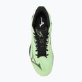 Кросівки тенісні чоловічі Mizuno Wave Exceed Light 2 CC patina green/black/white 5