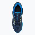 Кросівки тенісні чоловічі Mizuno Break Shot 4 CCdress blues/jet blue/sulphur spring 5