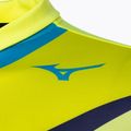 Футболка поло тенісна чоловіча Mizuno Release Shadow bolt 3