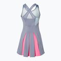 Сукня тенісна Mizuno Release Dress silver bullet 2