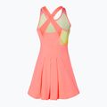 Сукня тенісна Mizuno Release Dress candy coral 2