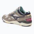 Кросівки Mizuno Sky Medal срібляста хмара/сірий камінь/хакі 3