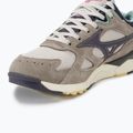 Кросівки Mizuno Sky Medal срібляста хмара/сірий камінь/хакі 7