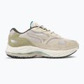 Кросівки Mizuno Wave Rider Beta silver cloud/white sand/cedar 2