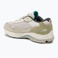Кросівки Mizuno Wave Rider Beta silver cloud/white sand/cedar 3