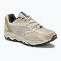 Кросівки Mizuno Wave Mujin TL silver cloud/white sand/cedar