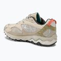 Кросівки Mizuno Wave Mujin TL silver cloud/white sand/cedar 3
