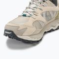 Кросівки Mizuno Wave Mujin TL silver cloud/white sand/cedar 7