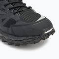 Кросівки Mizuno Wave Mujin TL GTX black 7