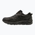 Кросівки Mizuno Wave Mujin TL GTX black 8