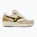 Пустельні черевики Mizuno Contender pristine/цикорієва кава/мохаве 2