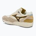 Пустельні черевики Mizuno Contender pristine/цикорієва кава/мохаве 3