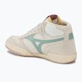 Mizuno City Wind Mid сніжно-білий/ніжно-ліловий/блакитні серфінги 4