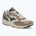 Кросівки Mizuno Sky Medal Beta срібляста хмара/зелені фронтони/хакі