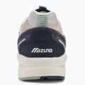 Кросівки Mizuno Sky Medal Beta білосніжного кольору/місячного океану/сріблястої хмари 7