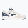 Кросівки Mizuno Sky Medal Beta білосніжного кольору/місячного океану/сріблястої хмари 9