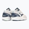 Кросівки Mizuno Sky Medal Beta білосніжного кольору/місячного океану/сріблястої хмари 11