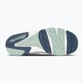 Кросівки Mizuno Sky Medal Beta білосніжного кольору/місячного океану/сріблястої хмари 12