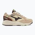 Літні черевики Mizuno Sky Medal Beta пісок/цикорій кава/мохаве пустеля 3