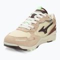 Літні черевики Mizuno Sky Medal Beta пісок/цикорій кава/мохаве пустеля 8