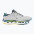 Чоловічі кросівки Mizuno Wave Horizon 6 pblue/silver/bolt2neon 2