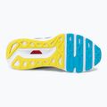 Чоловічі кросівки Mizuno Wave Horizon 6 pblue/silver/bolt2neon 5