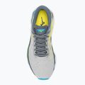 Чоловічі кросівки Mizuno Wave Horizon 6 pblue/silver/bolt2neon 6