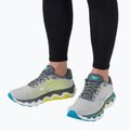 Чоловічі кросівки Mizuno Wave Horizon 6 pblue/silver/bolt2neon 4