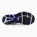 Чоловічі кросівки Mizuno Wave Prodigy 5 bdepth/білий/технологічний зелений 4