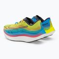 Кросівки для бігу чоловічі Mizuno Wave Rebellion Pro bolt2neon/ombre blue/jet blue 3