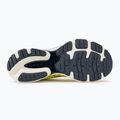 Кросівки для бігу чоловічі Mizuno Wave Ultima 14 sulphur spring/ocean blue/aquarius 4