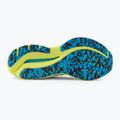 Чоловічі кросівки Mizuno Wave Inspire 19 jet blue/bolt2neon/luminous 5