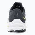 Чоловічі кросівки Mizuno Wave Equate 7 sweater/white/bolt2neon 6