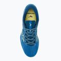 Чоловічі кросівки Mizuno Wave Rider 27 lblue/zinnia/poseidon 5