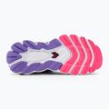 Кросівки для бігу жіночі Mizuno Wave Sky 7 pblue/white/high vs pink 5