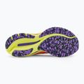 Жіночі бігові кросівки Mizuno Wave Rider 27 h-vpink/blue/luminous 4