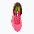 Жіночі бігові кросівки Mizuno Wave Rider 27 h-vpink/blue/luminous 5