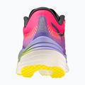 Кросівки для бігу жіночі Mizuno Wave Rebellion Pro highvpink/ombre blue/purple punch 7