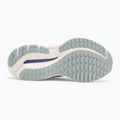 Кросівки для бігу жіночі Mizuno Wave Inspire 19 snow white/ hi vis pink/ purple punch 4